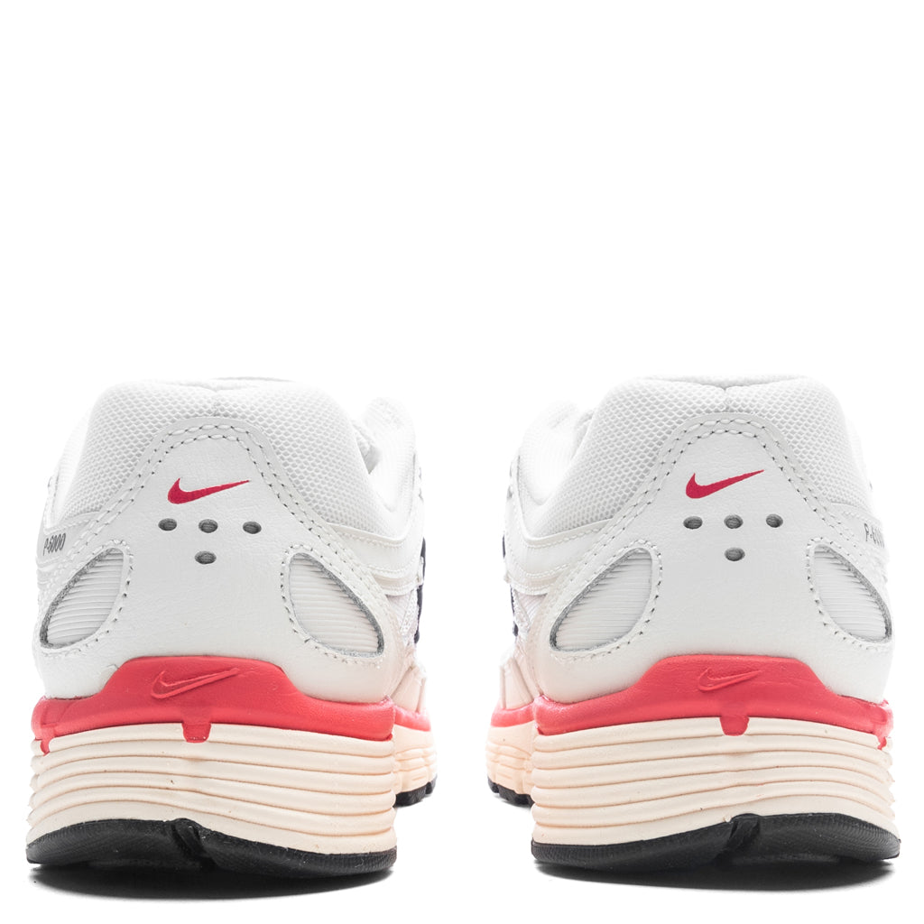 Women's P - 6000 - Sail/Aster Pink/Black/Guava Ice