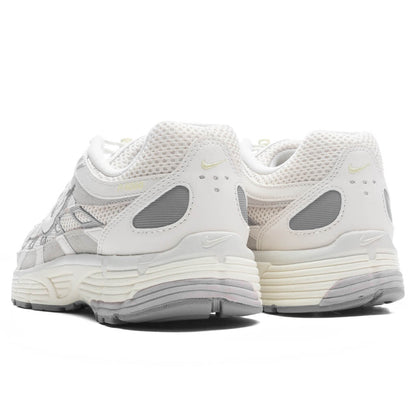 Women's P - 6000 Premium - Light Bone/Platinum Violet/Cement Grey