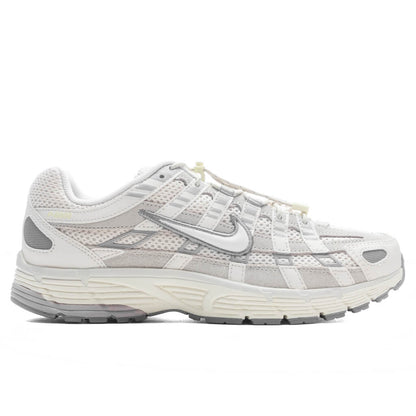 Women's P - 6000 Premium - Light Bone/Platinum Violet/Cement Grey