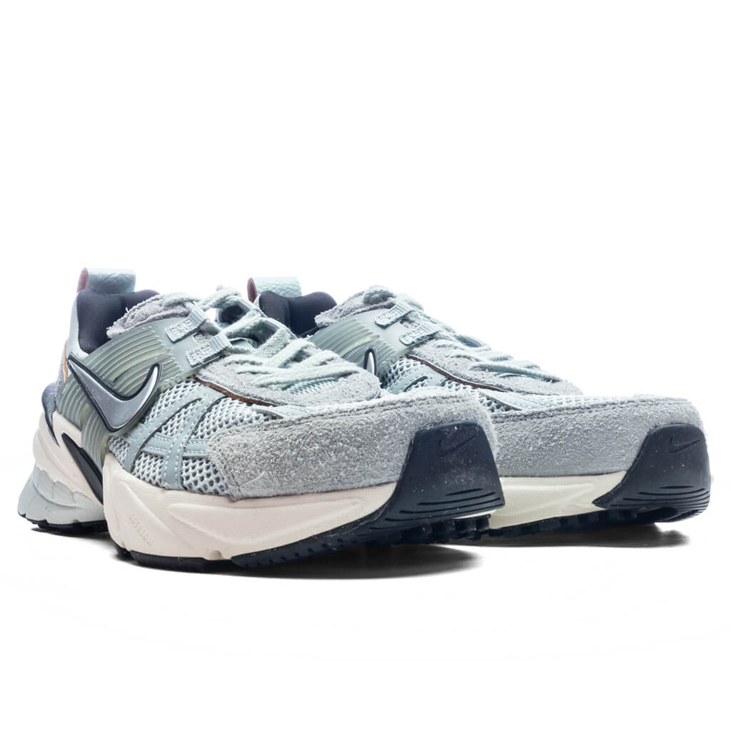 Women's V2K Run - Light Pumice/Chrome/Light Orewood Brown/Black