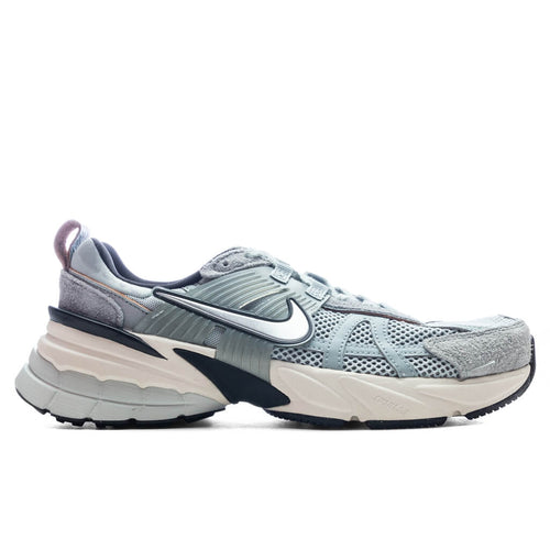 Women's V2K Run - Light Pumice/Chrome/Light Orewood Brown/Black