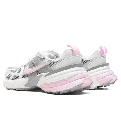 Women's V2K Run - Light Pumice/Pink Foam/Photon Dust