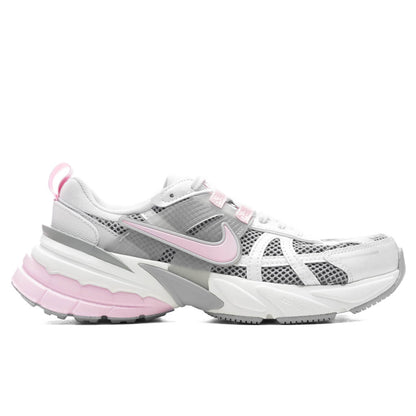 Women's V2K Run - Light Pumice/Pink Foam/Photon Dust