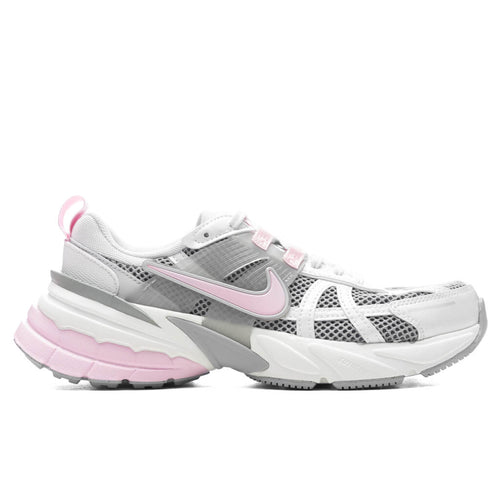 Women's V2K Run - Light Pumice/Pink Foam/Photon Dust