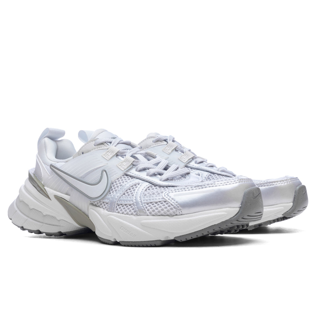 Women's V2K Run - Photon Dust/Light Silver/Summit White