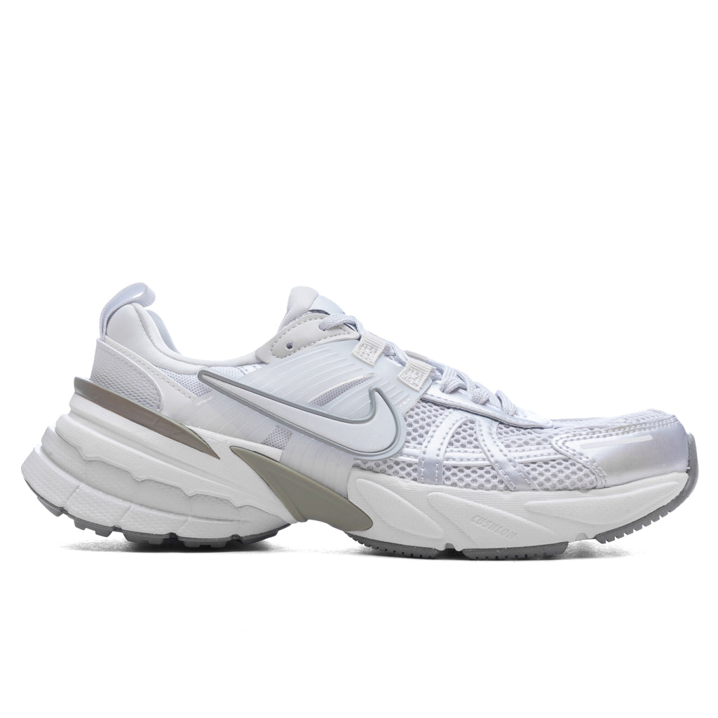 Women's V2K Run - Photon Dust/Light Silver/Summit White