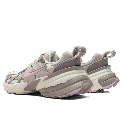 Women's V2K Run - Sail/Pink Foam - Sail/College Grey