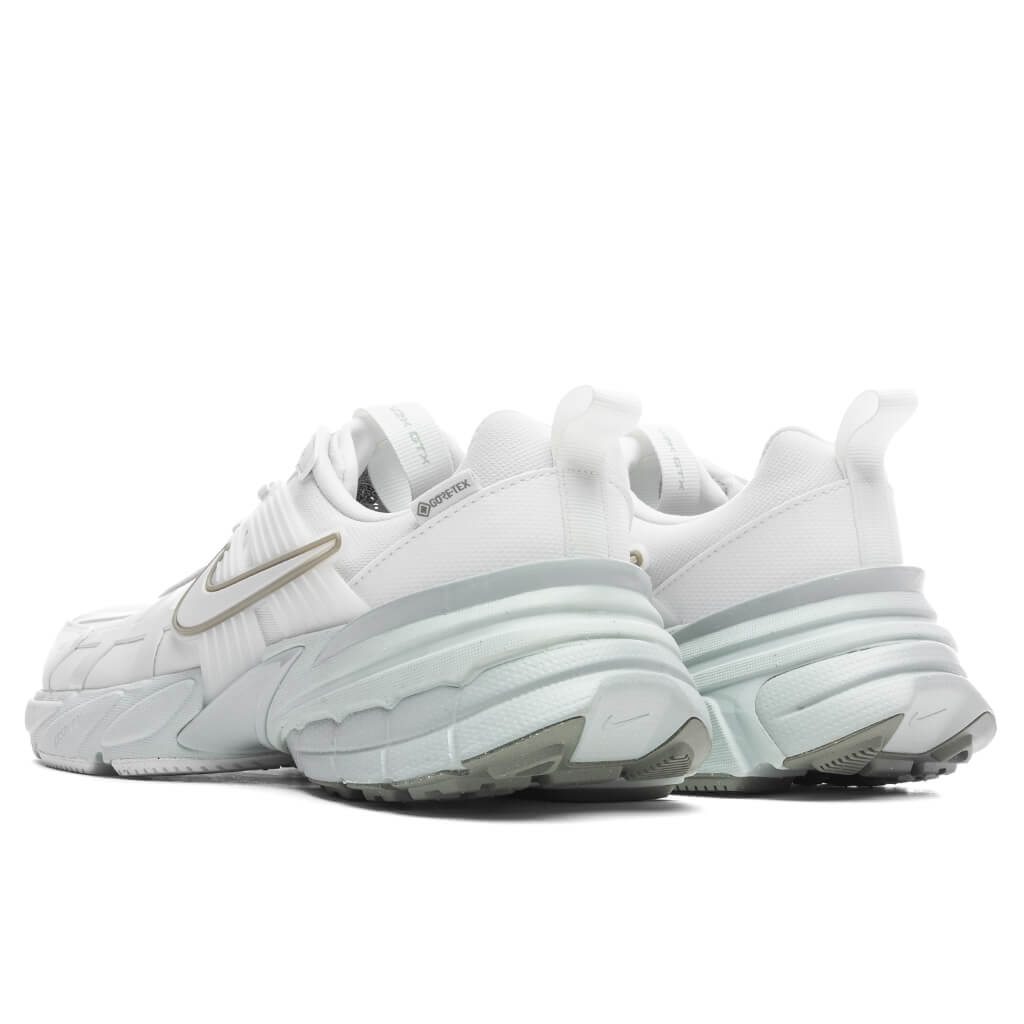 Women's V2K Run Gore - Tex - Platinum Tint/Summit White