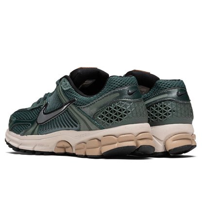 Women's Zoom Vomero 5 - Vintage Green/Chrome/Light Orewood Brown/Hemp