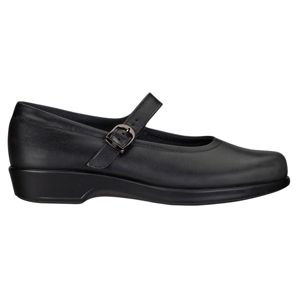 Women's Maria in Black Wide