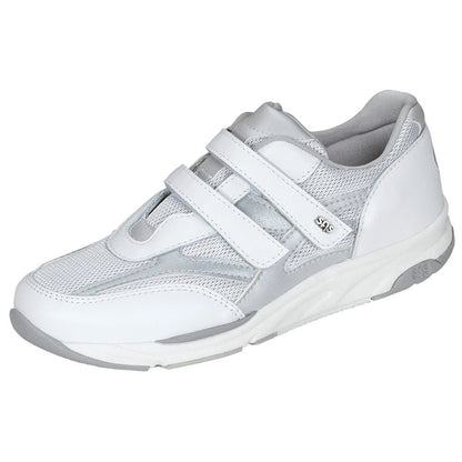 Women's TMV Walking Shoe in Silver