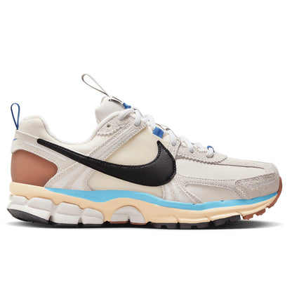 Women's Zoom Vomero 5 Designed Japan - Pale Ivory/Black/Light Bone