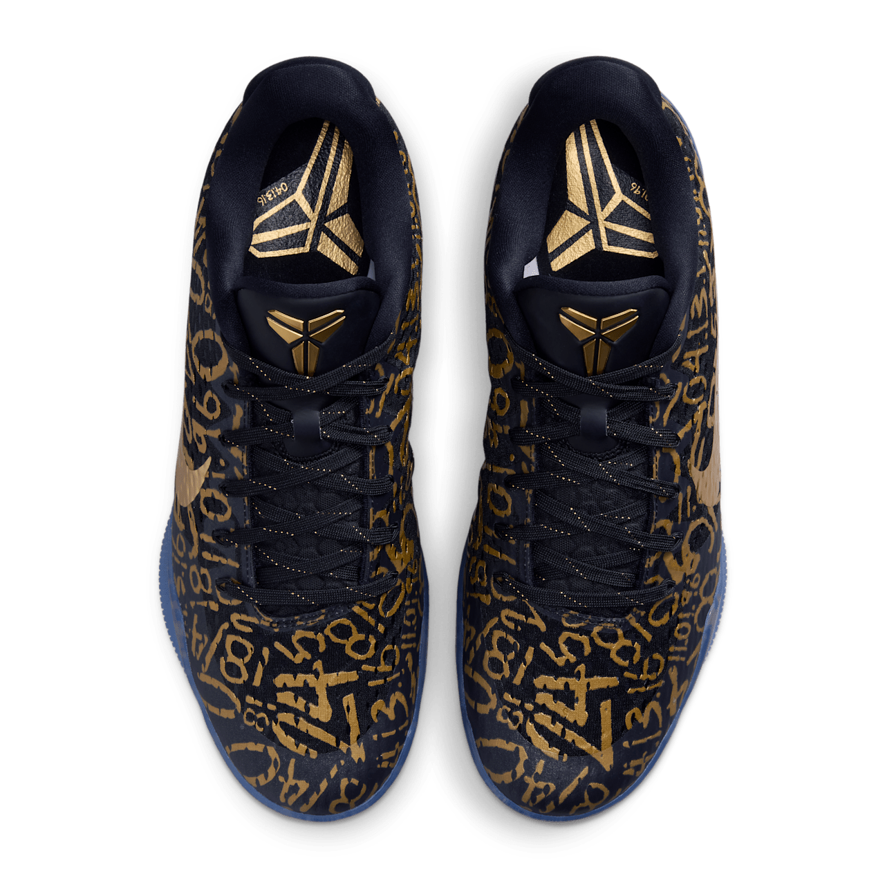 Kobe 11 Protro Mamba Day