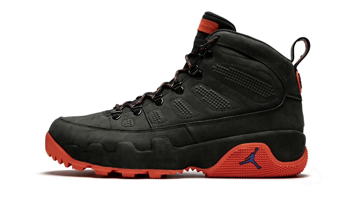 9 Boot "UNIVERSITY OF FLORIDA PE" HO18 MNJDLS 808