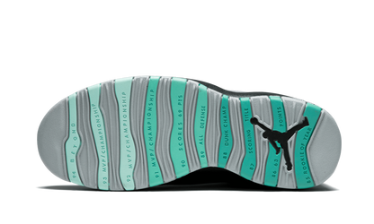 10 Retro 30th "Lady Liberty" 705178 045