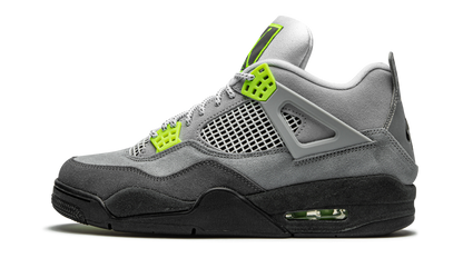 4 Retro SE "Neon" CT5342 007