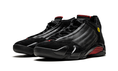 14 Retro "Last Shot 2005 Release"