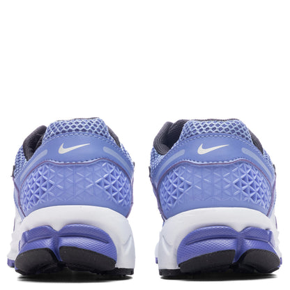 Women's Zoom Vomero 5 - Royal Pulse/Metallic Platinum/Football Grey