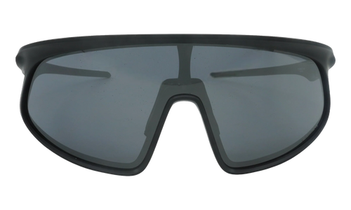 RSLV Sunglasses "Matte Black / PRIZM Black" OO9484 01