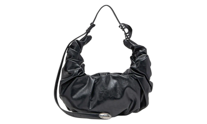 Grab D 2.0 Large Shoulder Bag "Black" X10478 P8657 T8013