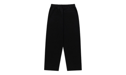 Rhinestone Punk V2 Sweatpants "Black" SP5der338
