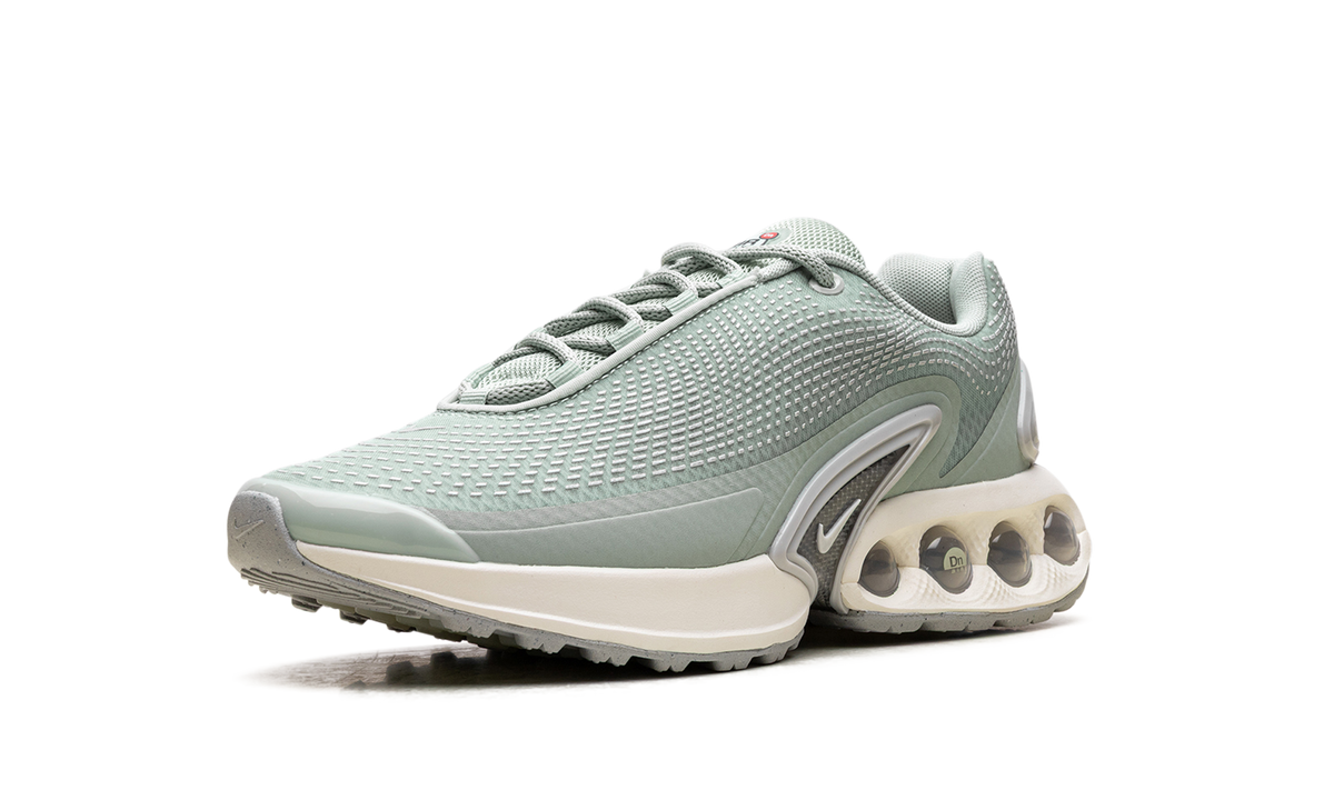 AIR MAX DN SE WMNS"Seafoam/Sail-Metallic Silver" HJ9636 001