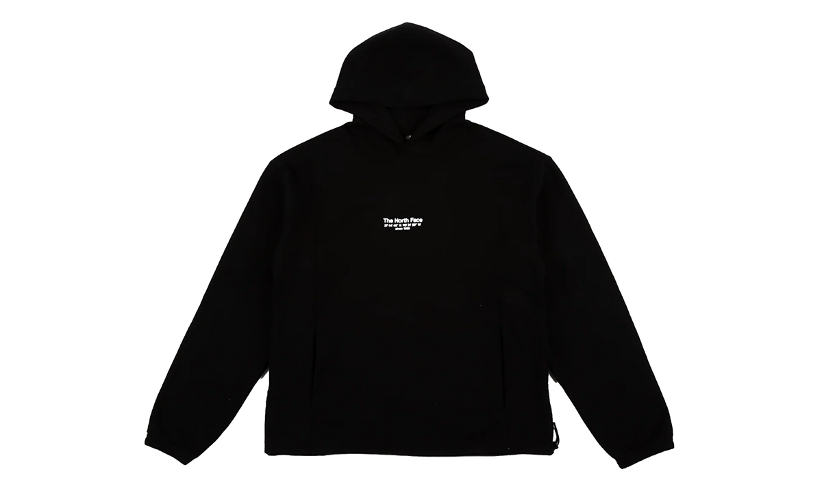 Places We Love Hoodie "Everest TNF Black" NF0A8J45 JK3