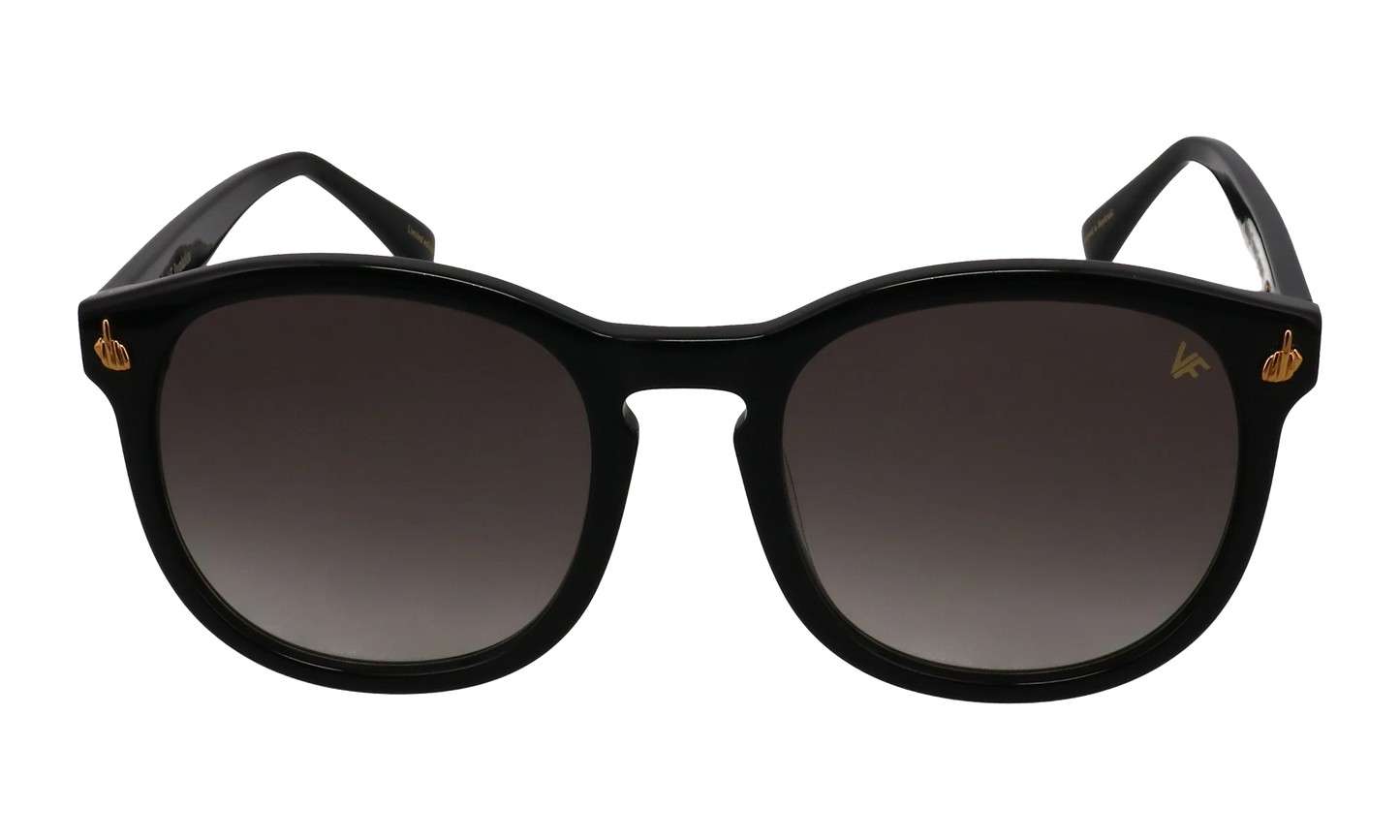 Revolution Acetate "Glossy Black / Gray" MPRE2 0002 18B5
