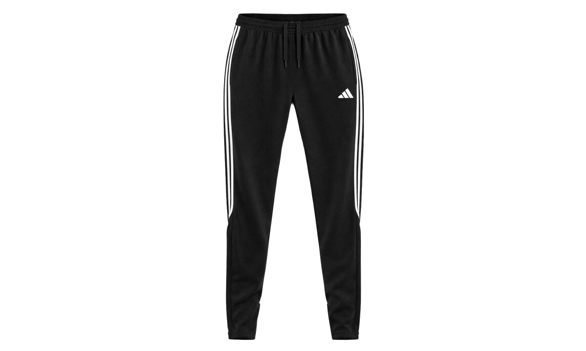 Tiro 23 League Pants WMNS "Black / White" HS3540