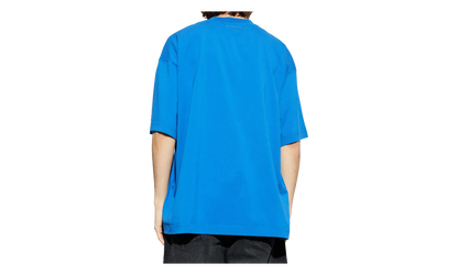 Alaska Tourist T-Shirt "Blue" ME76TR256A BLUE