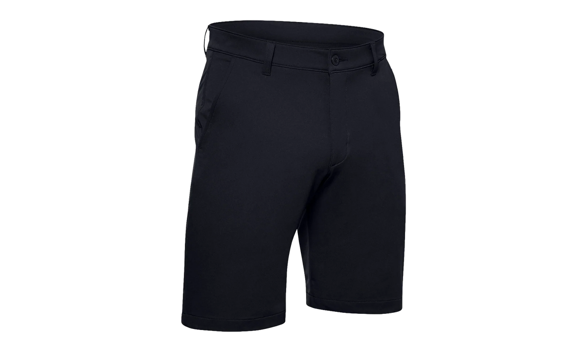 Tech Short "Black" 1350071 001
