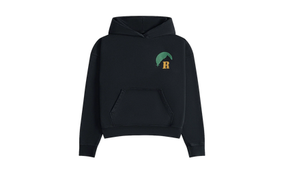 Ssense Exclusive Moonlight Hoodie "Vintage Black" RHPS24HO07826610
