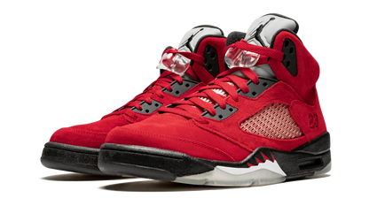 Air Jordan 5 Retro DMP "Raging Bull" 136027 601