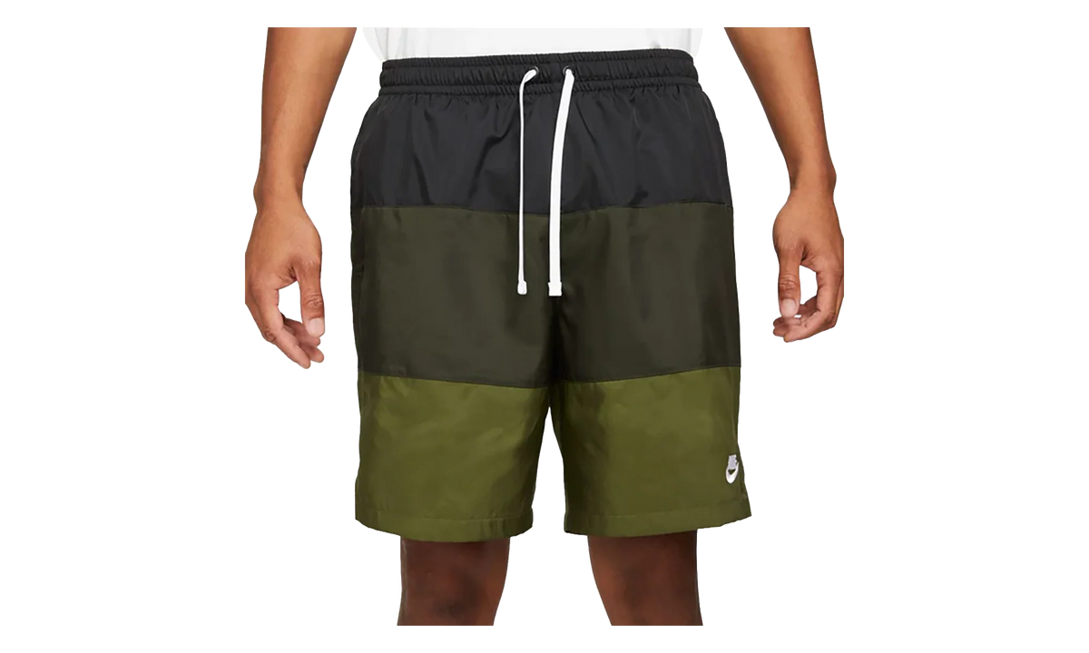 Sportswear City Edition Shorts "SEQUOIA" CJ4486 355