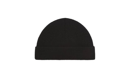 Zion Logo Beanie "Black" MDGDK1181BLK