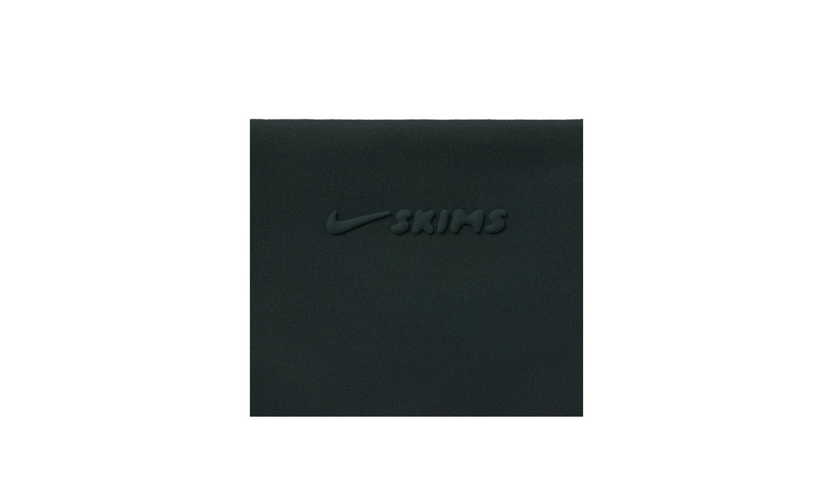 Matte MICRO SCOOP BRA "Nike - Dark Teal" SKM059