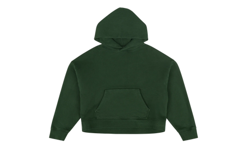Heavy Hoodie "College Green" UNU 25 1012 CG