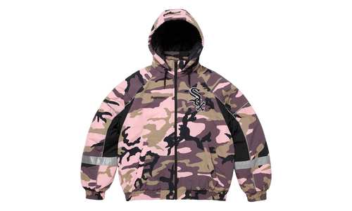 Chicago White Sox™ Stadium Jacket "FW25 - Pink Camo" SU26966
