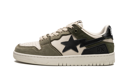 Bape Sk8 Sta #4 M1 0ZXSHMX91009J KHU