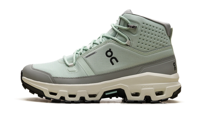 Cloudrock Mid WP WMNS "Mineral Aloe" 3WF10132078