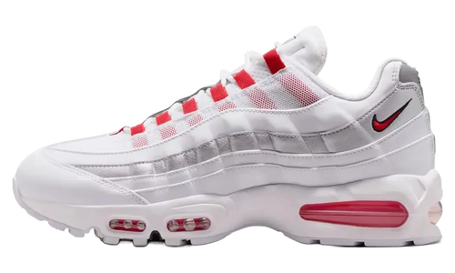 Air Max 95 SE "Big Bubble England" IQ0176 100