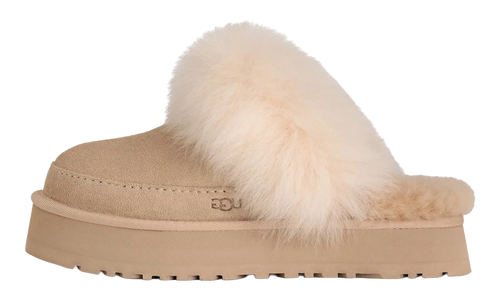 Disquette Chalet Slipper WMNS "Sandcastle" 1173930 SNDCS