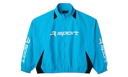 Bermuda Track Jacket "Blue" 10075579