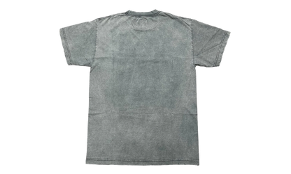Patch Pocket Short Sleeve Tee Shirt "Grey" GGPPSSTSG