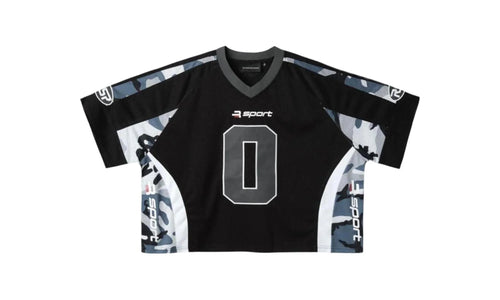 Great Wall Jersey "Black" 10056969