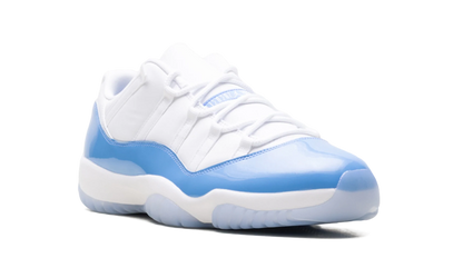 Air Jordan 11 Retro Low "University Blue" FV5104 100