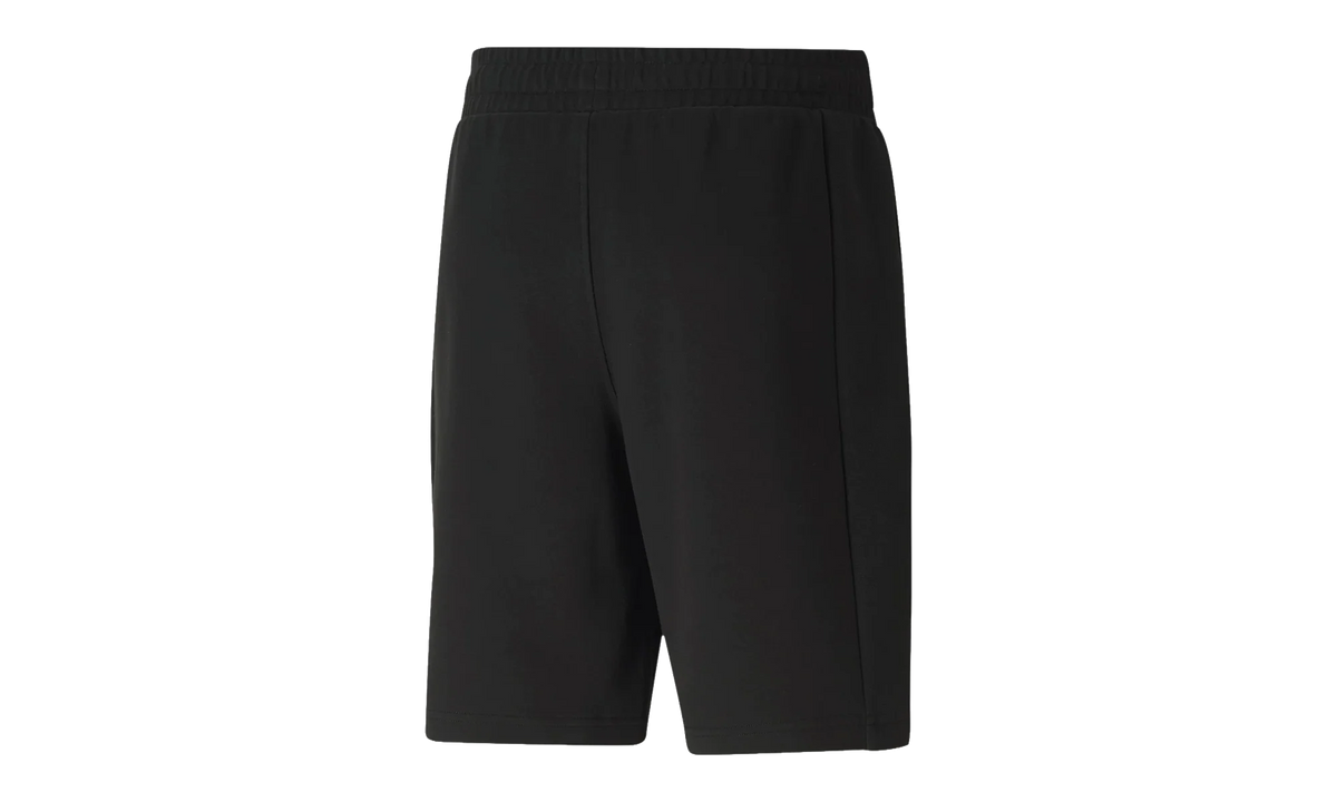MAPM SWEAT SHORTS "Black" 598328 01