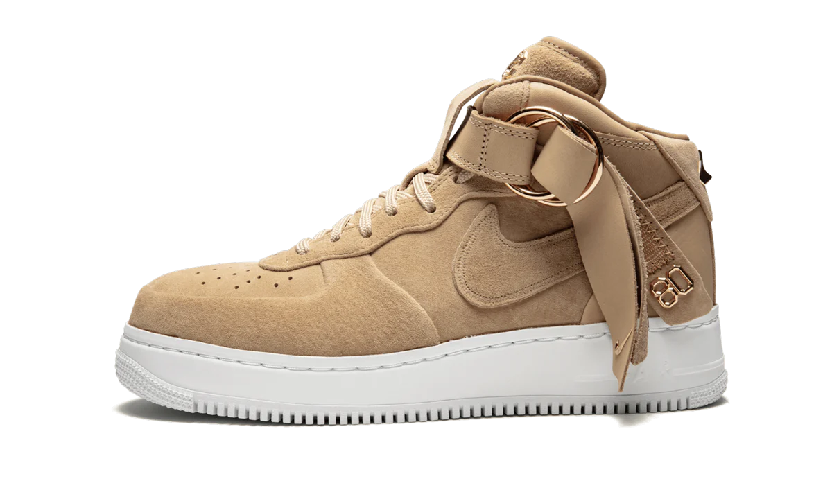 Air Force 1 Mid CMFT V Cruz "Victor Cruz" AO9298 200