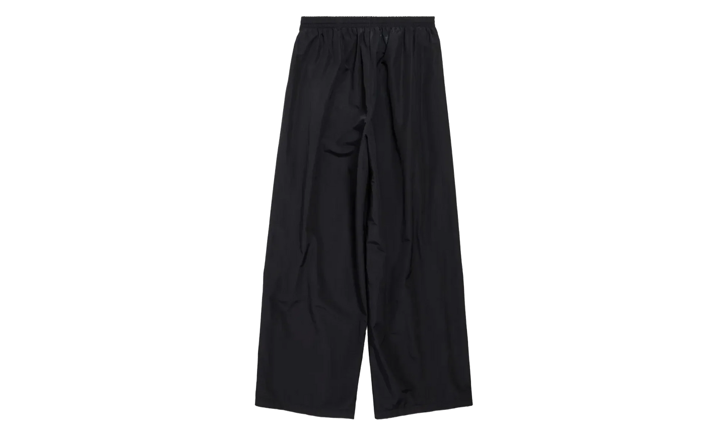 Tracksuit Pants "Black" 857634 TPQ38 1000