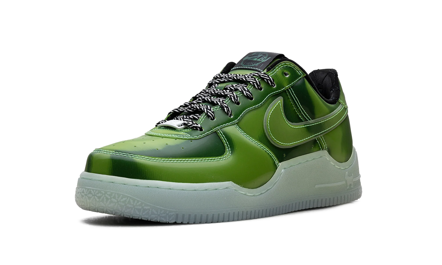 Air Force 1 Low Premium "Lebron James - LA" IQ5368 300